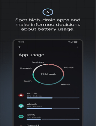 Battery Guru screenshot