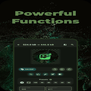 Image Toolbox screenshot