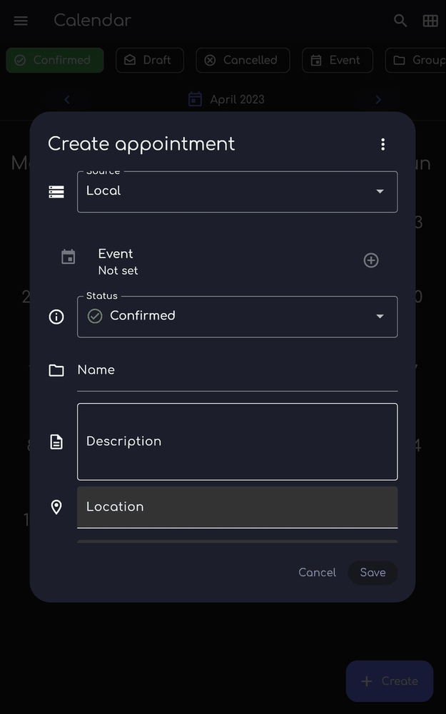 Linwood Flow Nightly screenshot