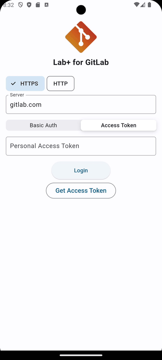 Lab+ for Gitlab screenshot