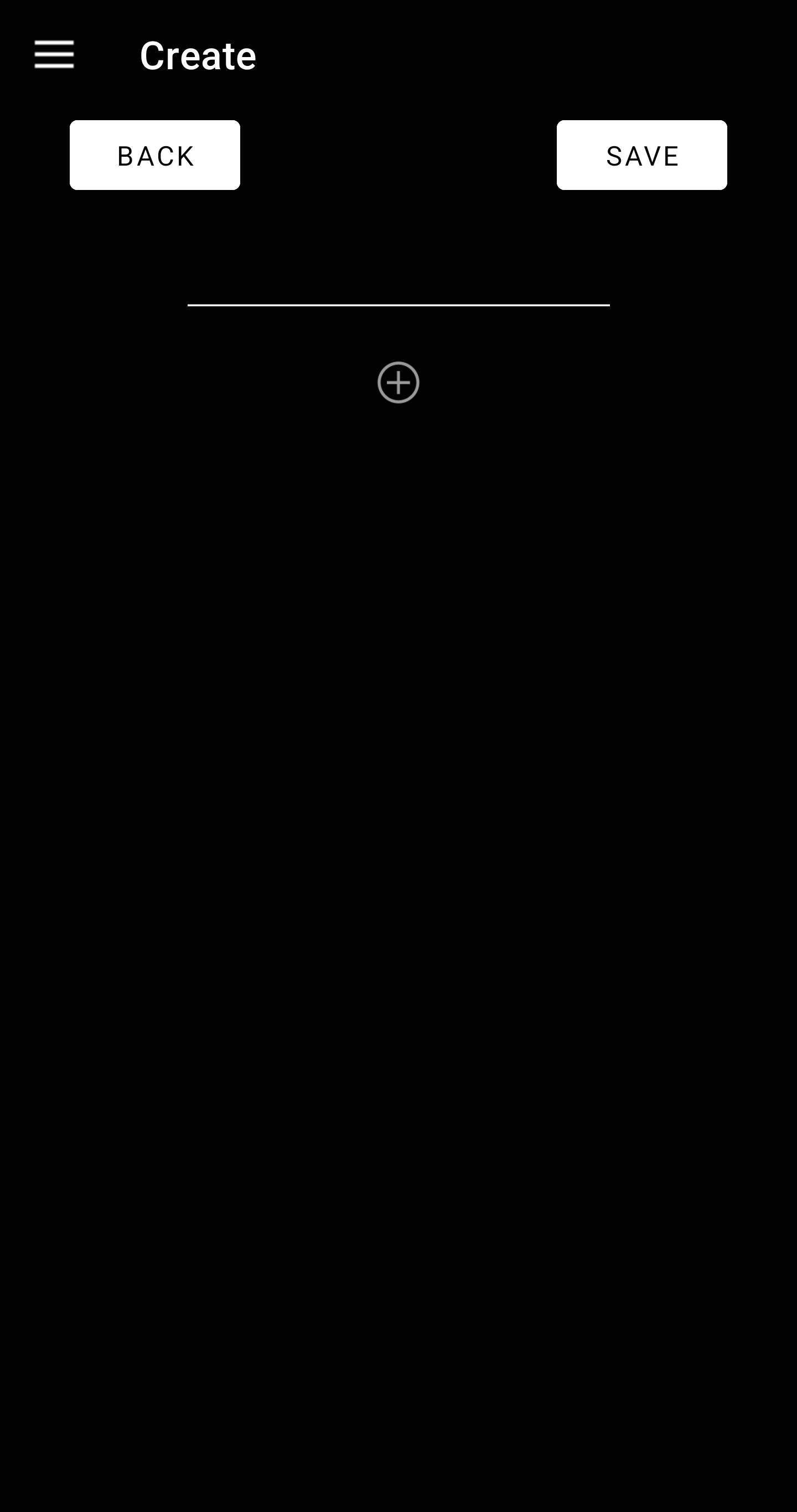 Mnemosyne screenshot