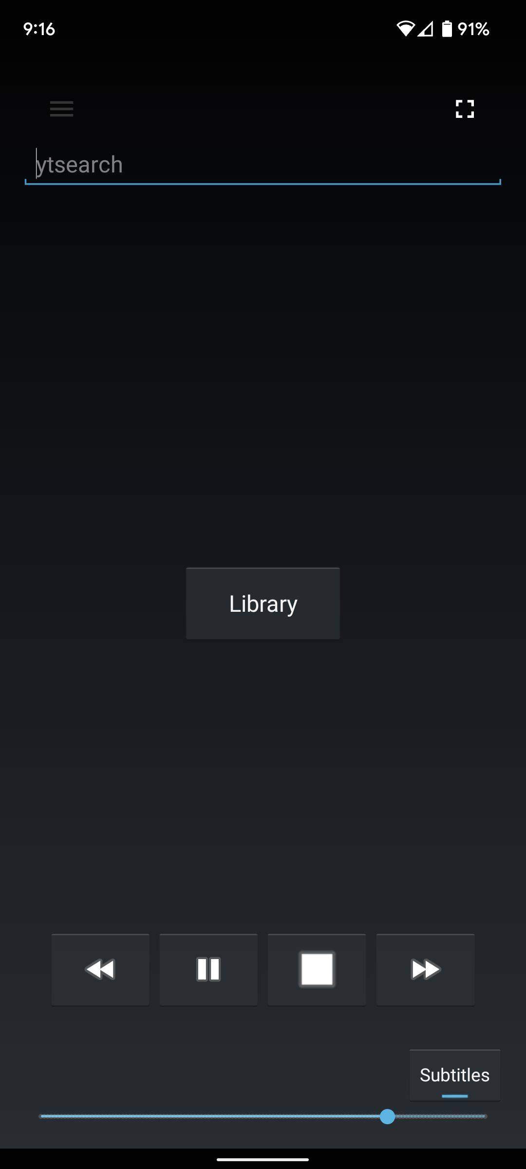 mpv remote screenshot