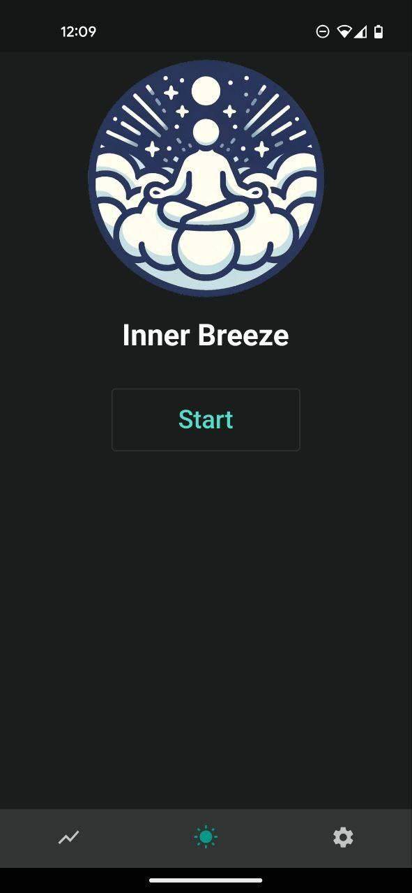 Inner Breeze screenshot