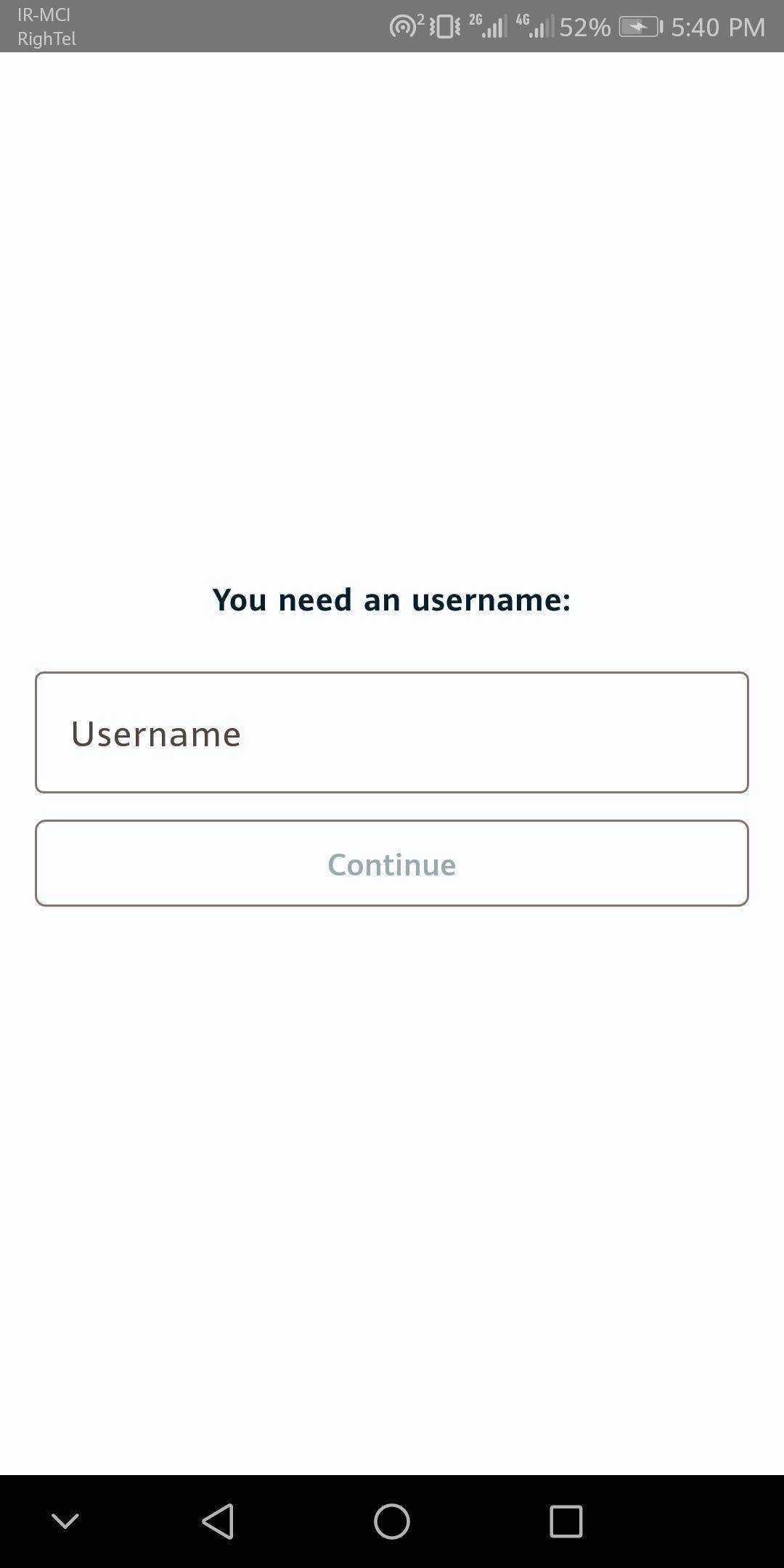 SocketChat screenshot