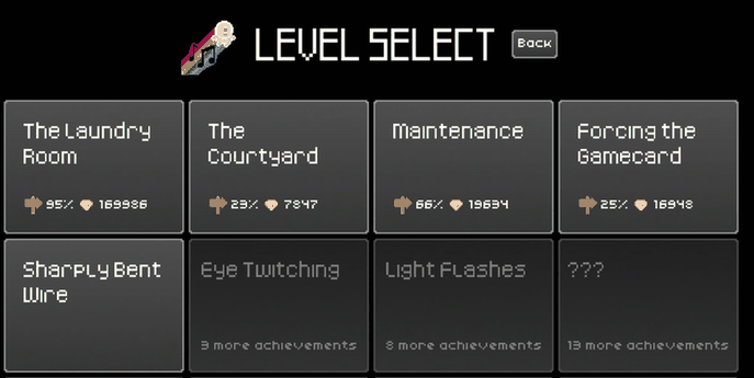 Beat Feet screenshot