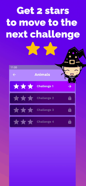 Spelling Wizard screenshot