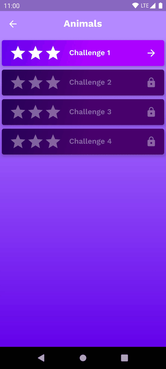 Spelling Wizard screenshot