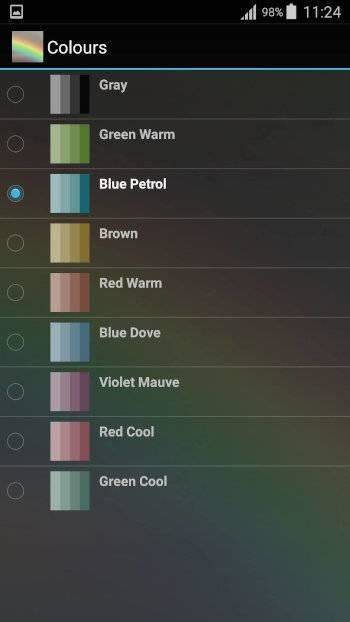 Non Stop Balloons Shooter screenshot