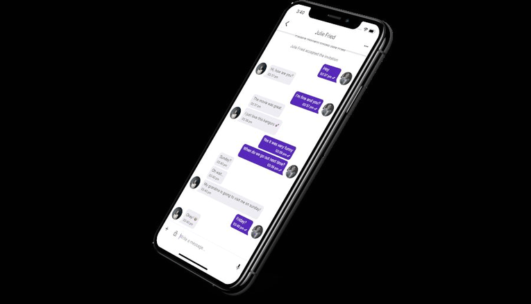 FluffyChat screenshot