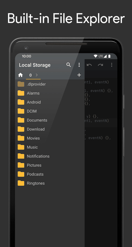 Squircle CE screenshot