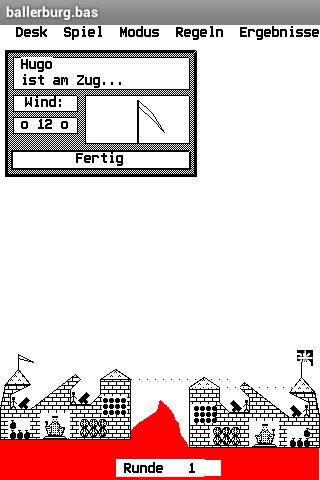 X11-Basic screenshot