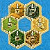 Catan Dice Game