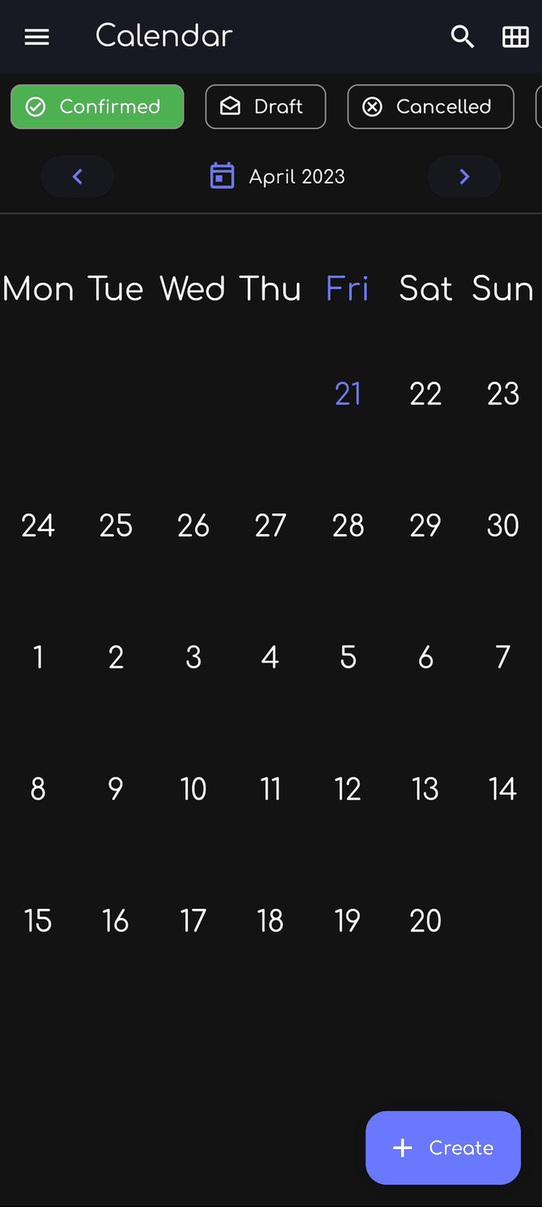 Linwood Flow Nightly screenshot