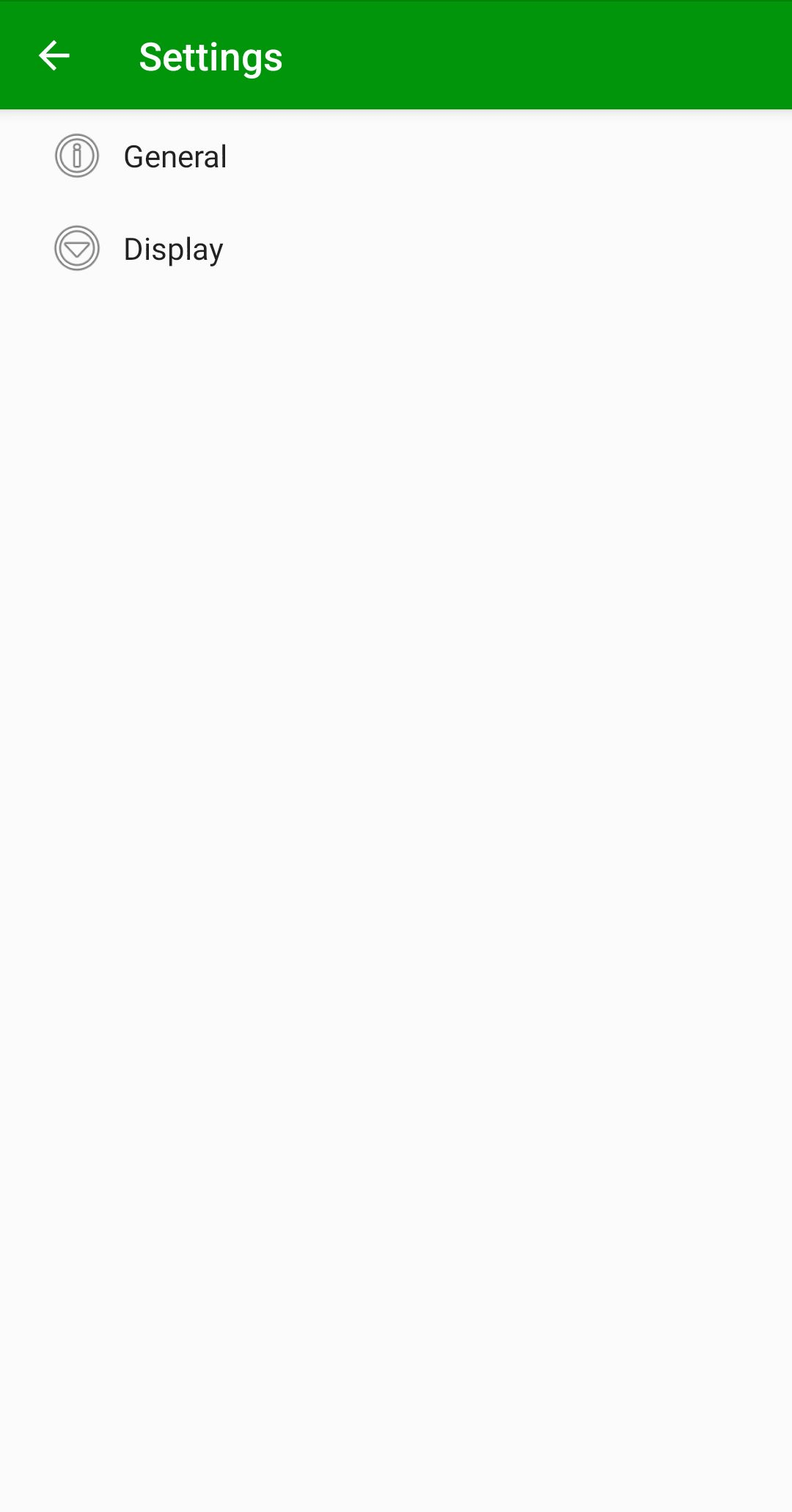 SDB Viewer screenshot