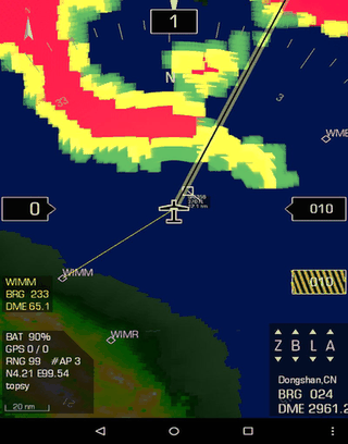 Kwik (pan.arg) screenshot