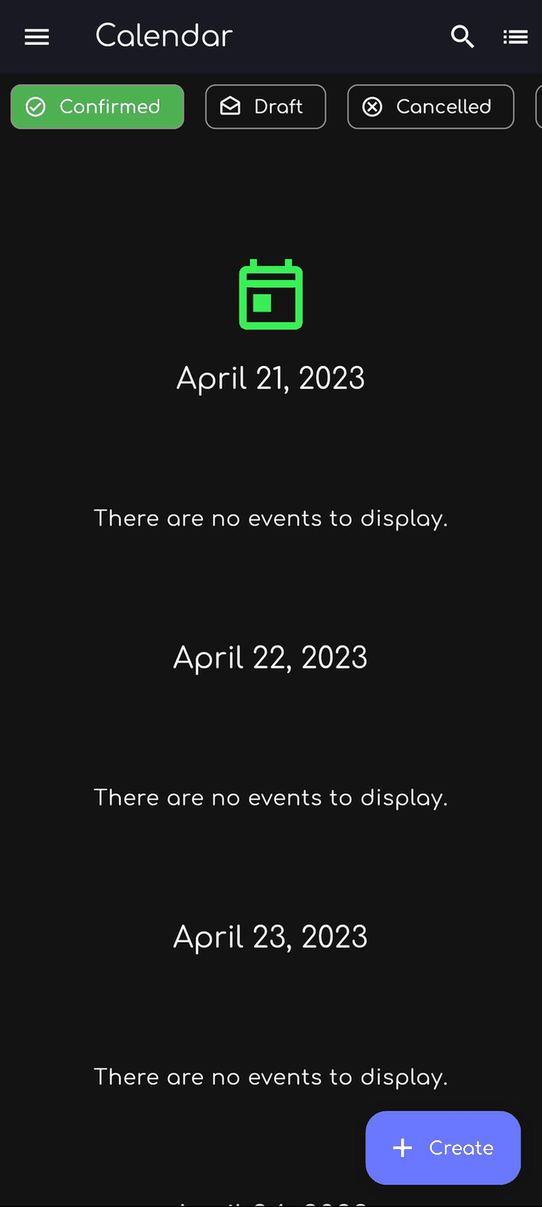 Linwood Flow Nightly screenshot