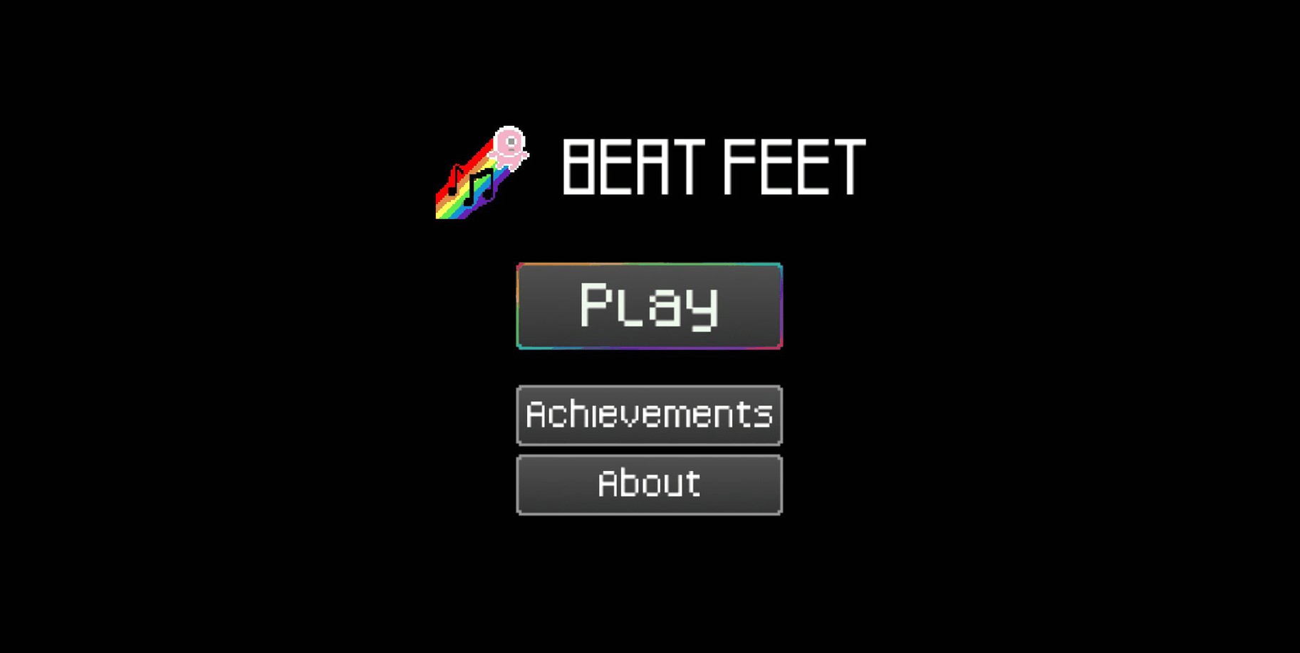 Beat Feet screenshot