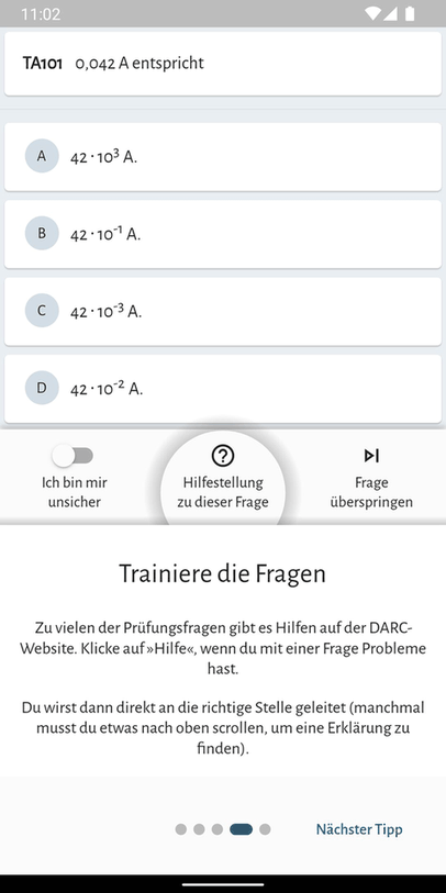 Hamfisted screenshot