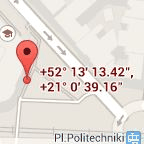 Here GPS Location