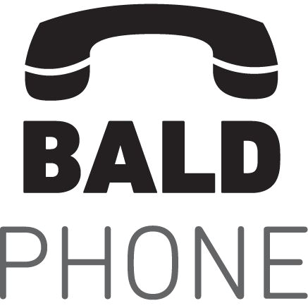 BaldPhone