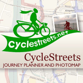 CycleStreets