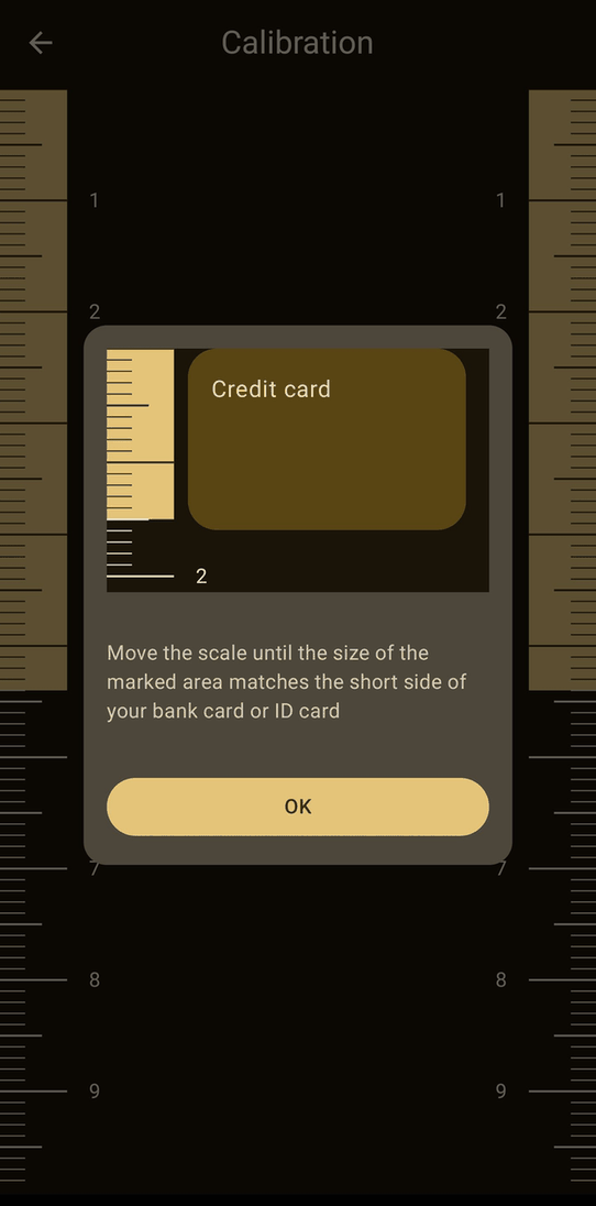 GuessIron screenshot