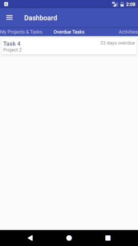 Kandroid (fork) screenshot