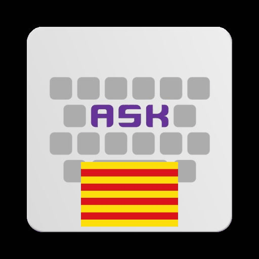 Catalan for AnySoftKeyboard