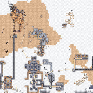 Mindustry screenshot