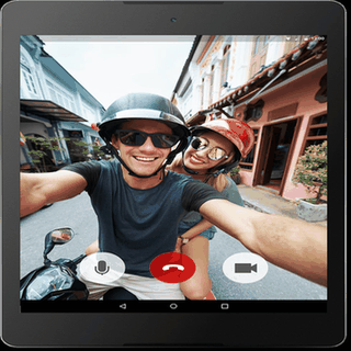 Jitsi Meet screenshot