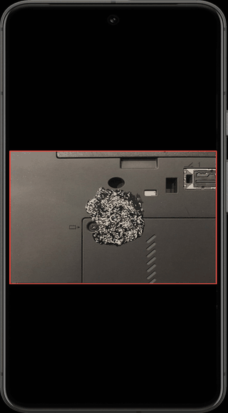 Blink Comparison screenshot