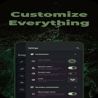 Image Toolbox screenshot