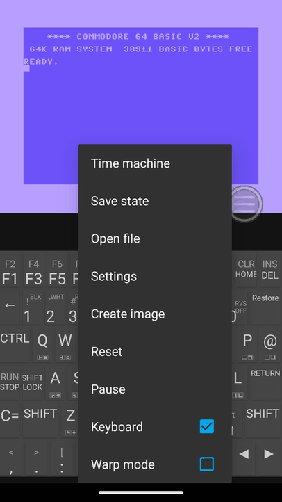8-Bit Wonders screenshot