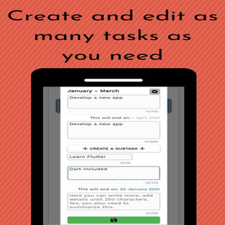 LightPlan screenshot