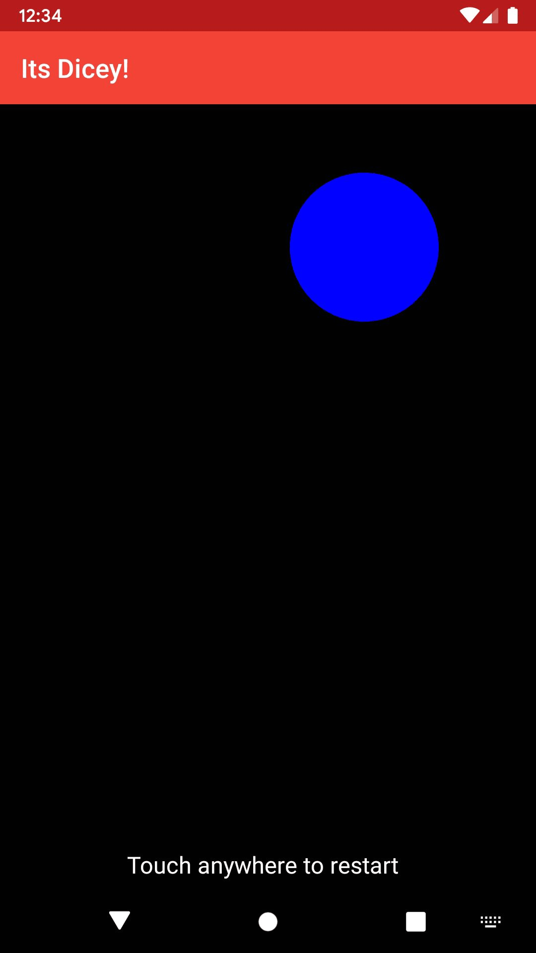 Its Dicey! screenshot