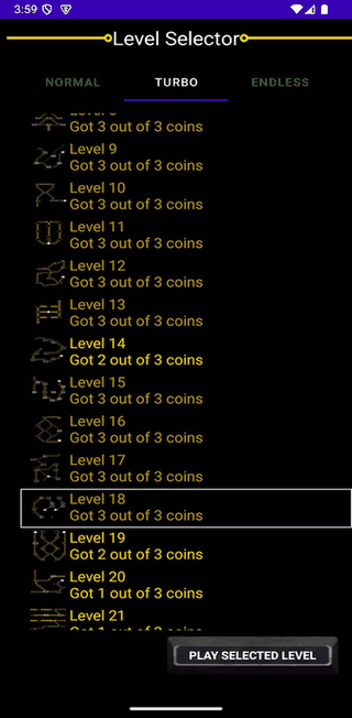 Chip Defense screenshot