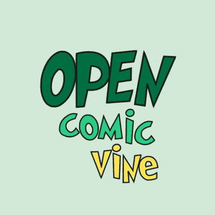 OpenComicVine