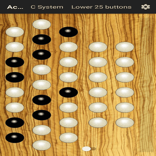Accordion screenshot