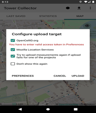 Tower Collector screenshot