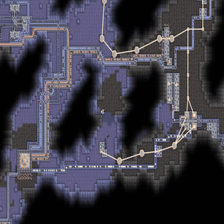 Mindustry screenshot