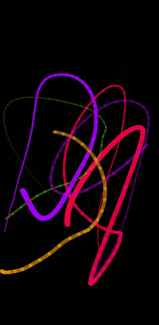 Worm 馃悕 screenshot