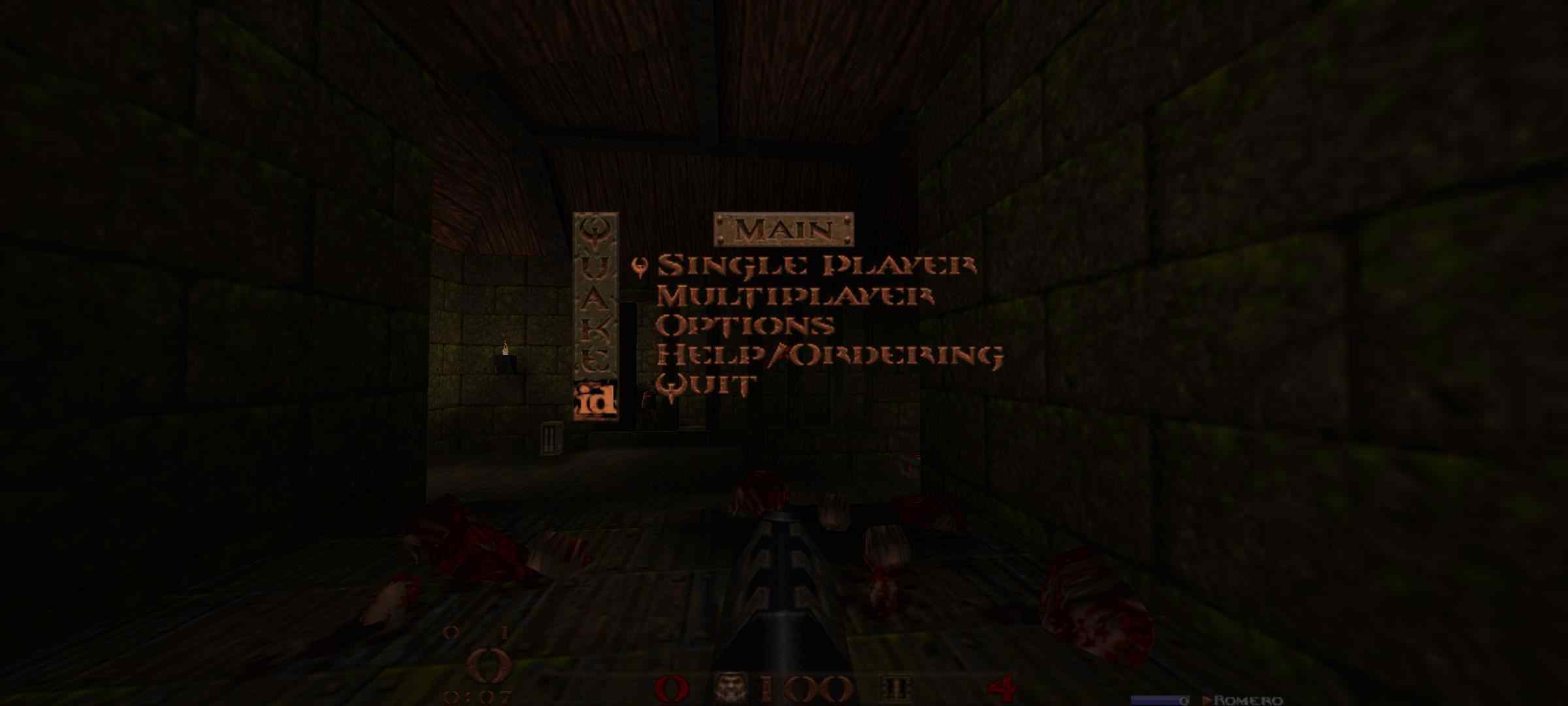 idTech4A++ screenshot