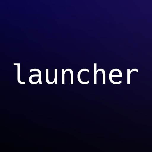 µLauncher