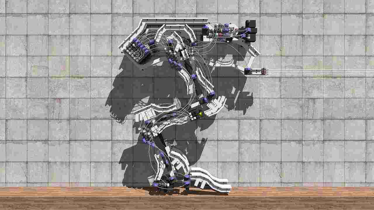 Principia screenshot