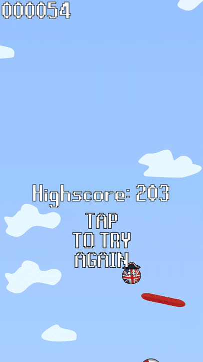 Poland can into Space screenshot