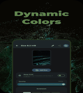 Image Toolbox screenshot