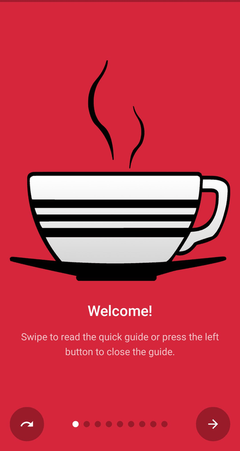 IsMyWebsiteUp screenshot