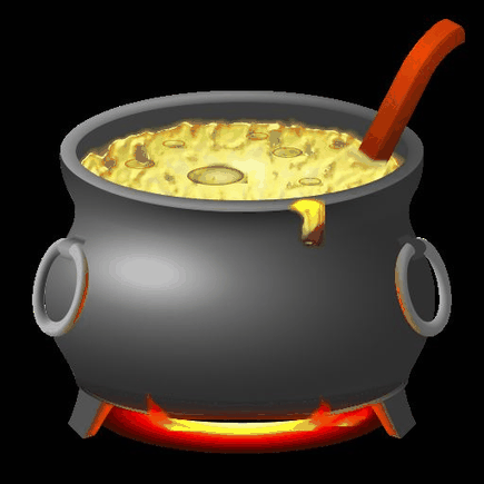 Dungeon Crawl Stone Soup