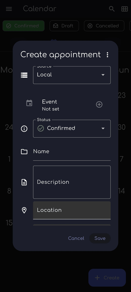 Linwood Flow Nightly screenshot