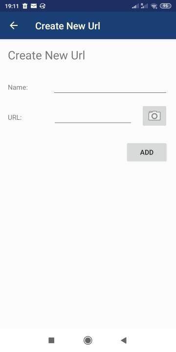 Docspell Share screenshot